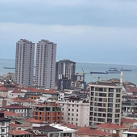 Apartamento Sea View Apt In Asian Side Perfect Location *