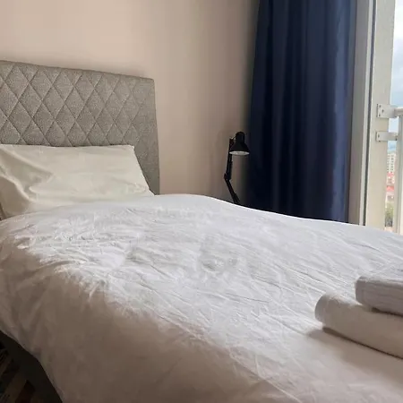 Sea View Apt In Asian Side Perfect Location Apartamento *