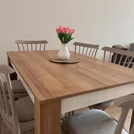 Sea View Apt In Asian Side Perfect Location Apartamento *