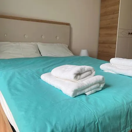 Sea View Apt In Asian Side Perfect Location Estambul