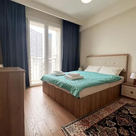 Apartamento Sea View Apt In Asian Side Perfect Location *