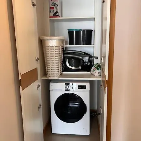 Sea View Apt In Asian Side Perfect Location Apartamento *