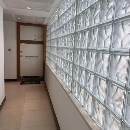 Sea View Apt In Asian Side Perfect Location *