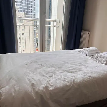 Sea View Apt In Asian Side Perfect Location Apartamento *