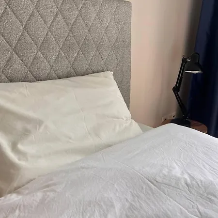 Sea View Apt In Asian Side Perfect Location Apartamento Estambul