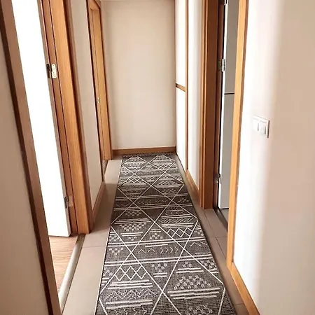 Apartamento Sea View Apt In Asian Side Perfect Location *