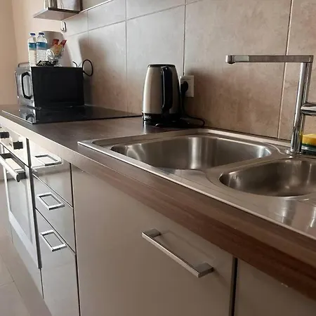 Apartamento Sea View Apt In Asian Side Perfect Location Estambul