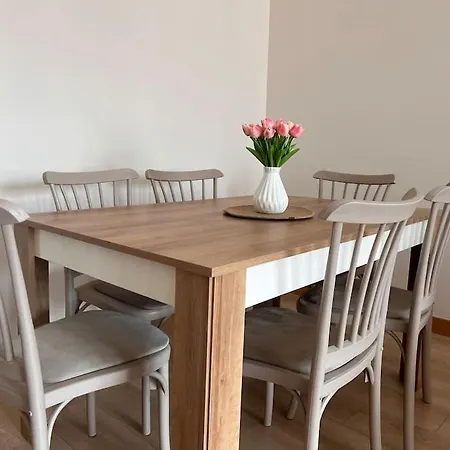 Apartamento Sea View Apt In Asian Side Perfect Location
