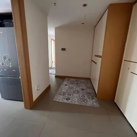 Sea View Apt In Asian Side Perfect Location Istanbul